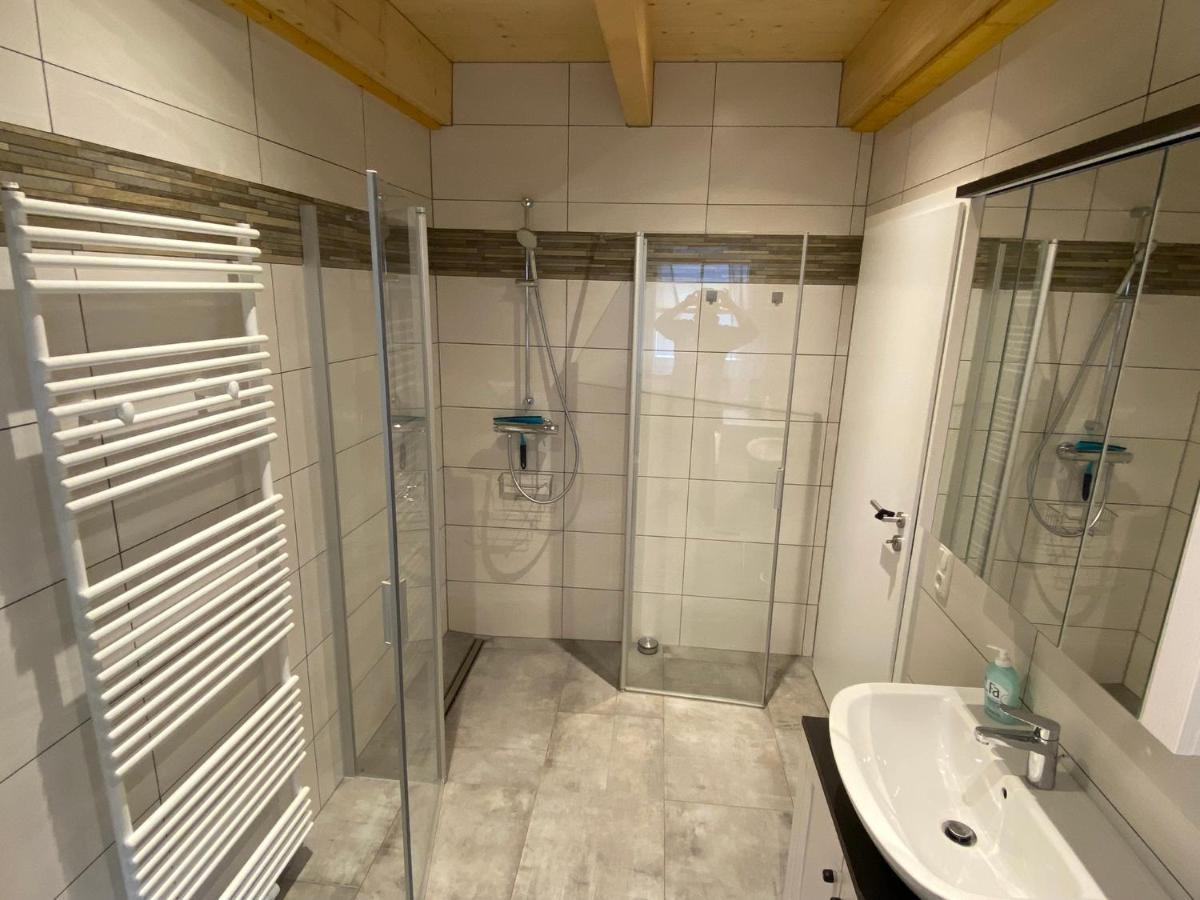 Ferienwohnung Leimitz Хоф Экстерьер фото