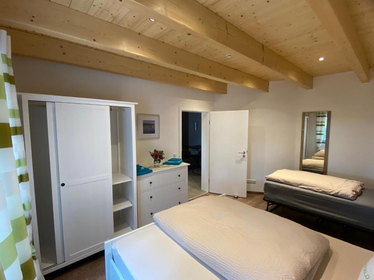 Ferienwohnung Leimitz Хоф Экстерьер фото
