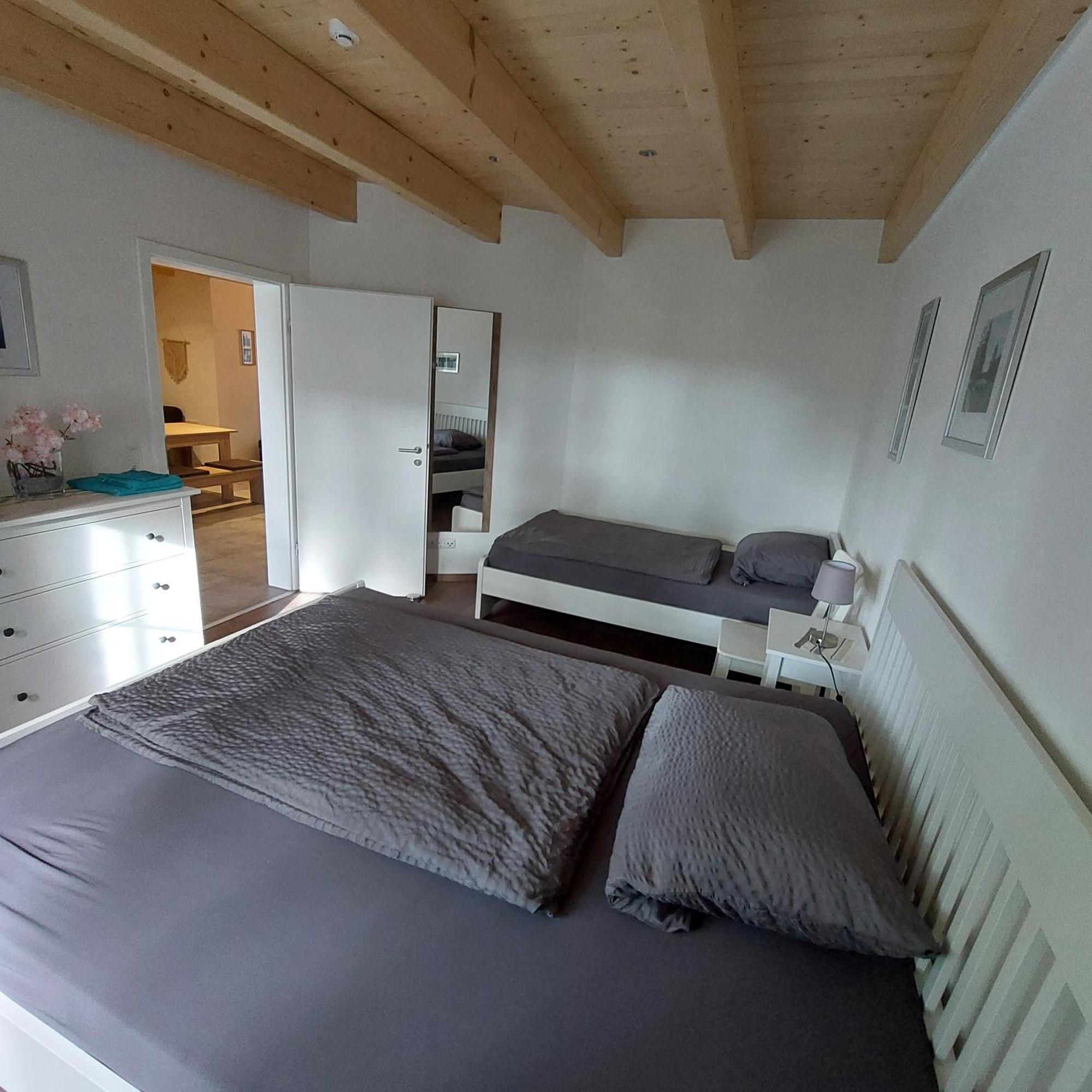 Ferienwohnung Leimitz Хоф Экстерьер фото